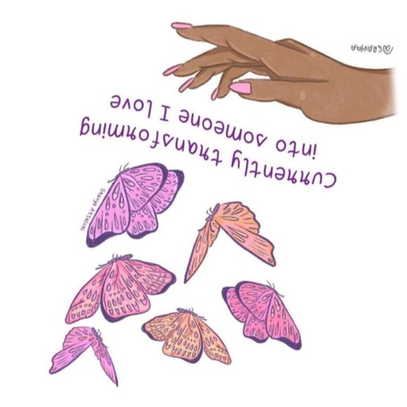 Exotic green bold royal earring - Picture 3 of 6